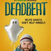 呆逼还愿人 第一季 Deadbeat Season 1