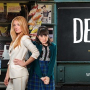 呆逼还愿人 第一季 Deadbeat Season 1