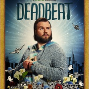 呆逼还愿人 第一季 Deadbeat Season 1