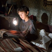 点击查看图片 奇幻精灵事件簿 The Spiderwick Chronicles