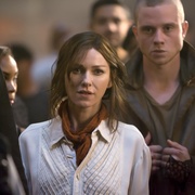 分歧者2：绝地反击 Insurgent
