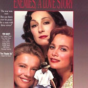 伪情半生 Enemies, A Love Story