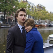 点击查看图片 星运里的错 The Fault in Our Stars