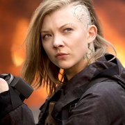 点击查看图片 饥饿游戏3:嘲笑鸟(上) The Hunger Games: Mockingjay - Part 1