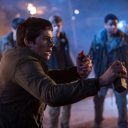 点击查看图片 移动迷宫2 Maze Runner: The Scorch Trials