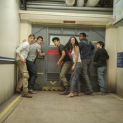 点击查看图片 移动迷宫2 Maze Runner: The Scorch Trials