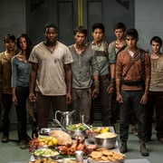 点击查看图片 移动迷宫2 Maze Runner: The Scorch Trials