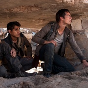 点击查看图片 移动迷宫2 Maze Runner: The Scorch Trials