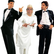 点击查看图片 诱惑的陷阱 Hera Pheri
