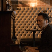 报仇雪恨 A Score To Settle