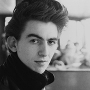 乔治·哈里森：活在物质世界 George Harrison: Living in the Material World