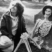 乔治·哈里森：活在物质世界 George Harrison: Living in the Material World