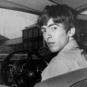 乔治·哈里森：活在物质世界 George Harrison: Living in the Material World