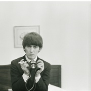 乔治·哈里森：活在物质世界 George Harrison: Living in the Material World