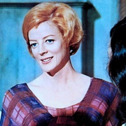 点击查看图片 春风不化雨 The Prime of Miss Jean Brodie