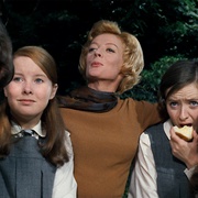 点击查看图片 春风不化雨 The Prime of Miss Jean Brodie
