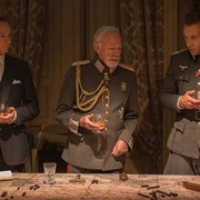 例外 The Exception