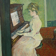 点击查看图片 至爱梵高·星空之谜 Loving Vincent