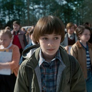 点击查看图片 怪奇物语 第二季 Stranger Things Season 2