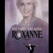 爱上罗姗 Roxanne