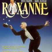 爱上罗姗 Roxanne