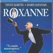 爱上罗姗 Roxanne