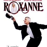 爱上罗姗 Roxanne