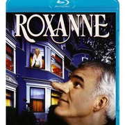 爱上罗姗 Roxanne