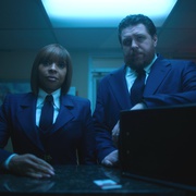 点击查看图片 伞学院 第一季 The Umbrella Academy Season 1