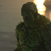 点击查看图片 沼泽怪物 Swamp Thing