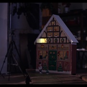点击查看图片 圣诞倒计时 The Holiday Calendar