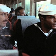 特殊任务 The Last Detail