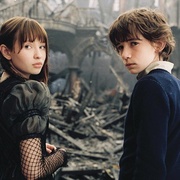 雷蒙·斯尼奇的不幸历险 Lemony Snicket's A Series of Unfortunate Events