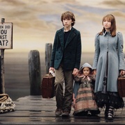 雷蒙·斯尼奇的不幸历险 Lemony Snicket's A Series of Unfortunate Events