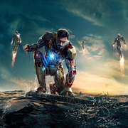 点击查看图片 钢铁侠3 Iron Man 3