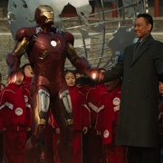 点击查看图片 钢铁侠3 Iron Man 3