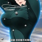 点击查看图片 一拳超人 第二季 ワンパンマン 2期