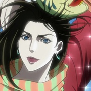 JOJO的奇妙冒险 ジョジョの奇妙な冒険