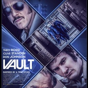 保险库 Vault