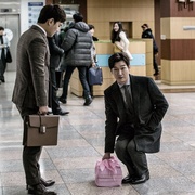 点击查看图片 秘密森林 비밀의 숲