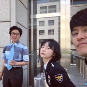 点击查看图片 秘密森林 비밀의 숲