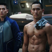 点击查看图片 环太平洋:雷霆再起 Pacific Rim: Uprising