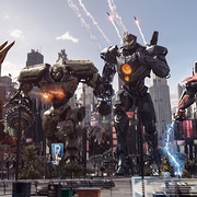 点击查看图片 环太平洋:雷霆再起 Pacific Rim: Uprising