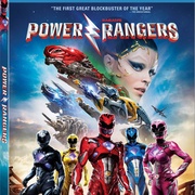 超凡战队 Power Rangers