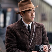 点击查看图片 极地恶灵 第二季 The Terror Season 2