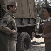 点击查看图片 极地恶灵 第二季 The Terror Season 2