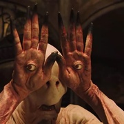 潘神的迷宫 El laberinto del fauno