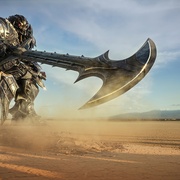变形金刚5：最后的骑士 Transformers: The Last Knight