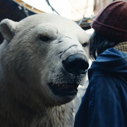 黑暗物质三部曲 第一季 His Dark Materials Season 1