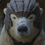 黑暗物质三部曲 第一季 His Dark Materials Season 1